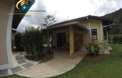 Imagem 15: Casa à venda no bairro Mar Verde - Caraguatatuba/SP