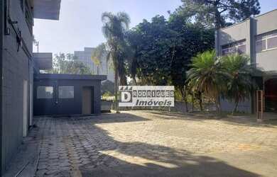 Imagem 5: Galpão, 5346 m² - venda por R$ 9.000.000,00 ou aluguel por R$ 50.000,00/mês...