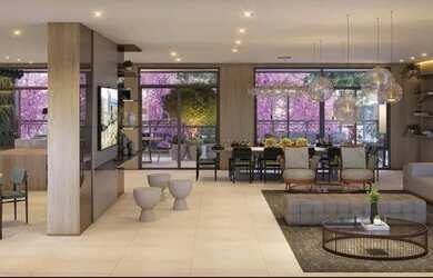 Imagem 12: APARTAMENTO RESIDENCIAL em São Paulo - SP, Aclimação