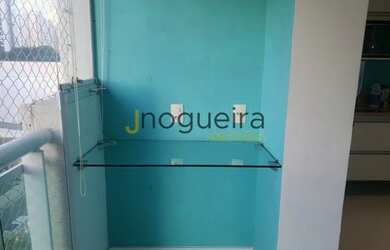 Imagem 5: Apartamento 01 dormitório