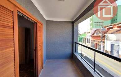 Imagem: A casa possui 3 Dormitórios, 2 Banheiros, 1 Vaga na garagem