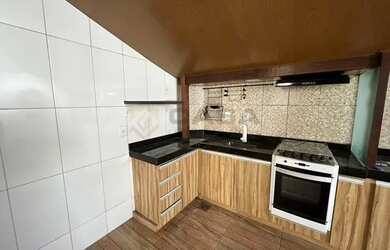 Imagem 2: DNO LINDA CASA NO VILA GERIBÁ