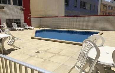 Imagem 4: Venha pra temporada +Barata da Orla em Salvador