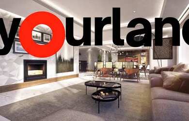 Imagem 5: PORTO ALEGRE - Apartamento Padrão - Bela Vista