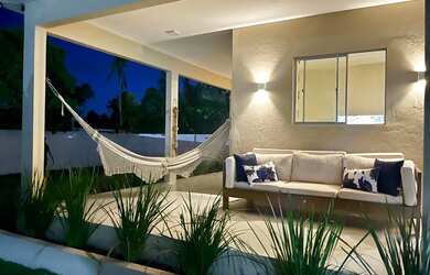 Imagem 8: Linda casa na praia. Piscina, Churrasqueira, Ar-condicionadoe780m² de...