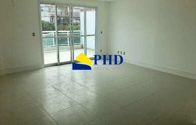 Imagem 10: RIO DE JANEIRO - Apartamento Padrão - RECREIO DOS BANDEIRANTES