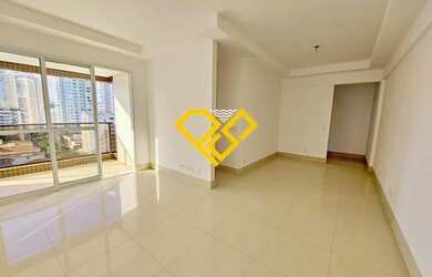 Imagem: O apartamento possui 3 Dormitórios, 4 Banheiros, 3 Vagas na