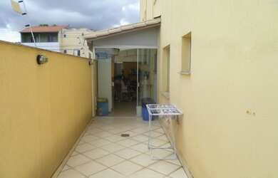 Imagem 16: BELO HORIZONTE - Apartamento Padrão - Sagrada Família