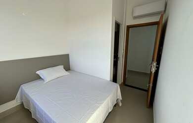 Imagem: A casa possui 1 Dormitório, 1 Banheiro e está localizado