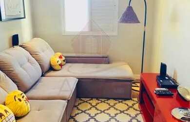 Imagem 2: APARTAMENTO RESIDENCIAL em JUNDIAÍ - SP, JARDIM ERMIDA I