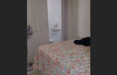 Imagem 4: Aluguel casa. Varanda, 1 Vaga na garageme2 Dormitórios