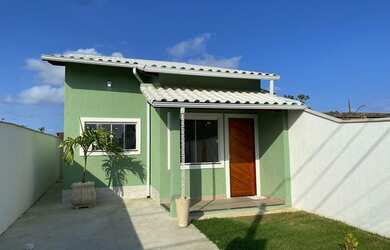 Imagem 1: Casa para venda tem 200 metros quadrados com 2 quartos em Gralha Azul...