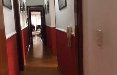 Imagem 8: APTO CENTRO OSASCO. Guarda roupa, 160m² de Área, 2 Vagas na garageme3...