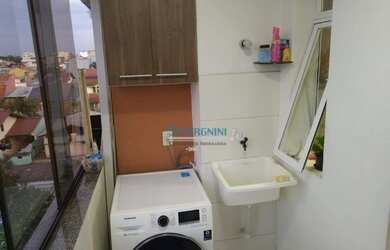 Imagem 6: Apartamento com 2 dormitórios, 47 m² - venda por R$ 190.000,00 ou aluguel...