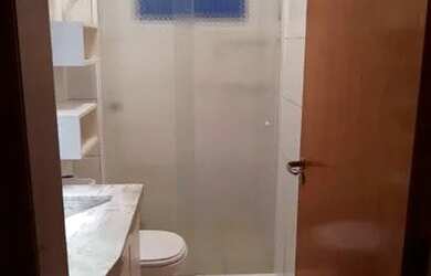 Imagem 10: APARTAMENTO COM 2 DORMITÓRIO PARA LOCAÇÂO E À VENDA POR R$ 195.000,00...