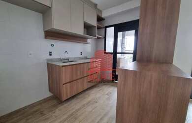 Imagem 3: Apartamento com 2 dormitórios à venda, 61 m² por R$ 990.000,00 - Brooklin...
