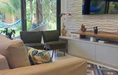 Imagem 13: Aluguel de Bangalô no Eco Resort Praia dos Carneiros