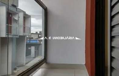 Imagem: A casa em condomínio possui 2 Dormitórios, 2 Banheiros, 2