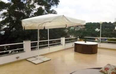 Imagem 12: CASA RESIDENCIAL em JUNDIAÍ - SP, LOTEAMENTO CAPITAL VILLE