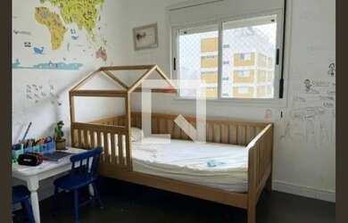 Imagem 7: Apartamento para Aluguel - Moema, 2 Quartos, 98 m2