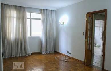 Imagem: O apartamento possui 3 Dormitórios, 3 Banheiros, 96m² de Área