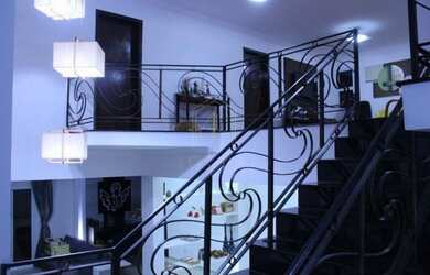 Imagem 9: Casa a venda em Tarumã - Santana de Parnaíba, SP