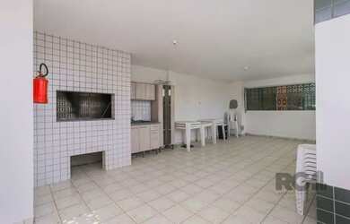 Imagem 7: Apartamento 59m² - 2 dormitórios e 1 vaga no bairro Cavalhada