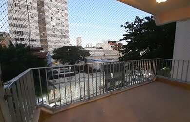 Imagem 2: Apartamento frente, claro, arejado, vista livre