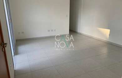 Imagem: O apartamento possui 2 Dormitórios, 3 Banheiros, 1 Vaga na