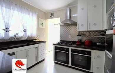 Imagem 13: CASA RESIDENCIAL em SÃO PAULO - SP, VILA HAMBURGUESA