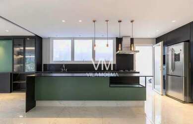 Imagem 10: Casa - venda por R$ 7.200.000,00 ou aluguel por R$ 45.000,00/mês - Granja...