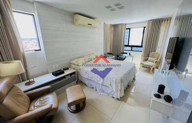 Imagem 5: Beira Mar Pajuçara 3 suítes