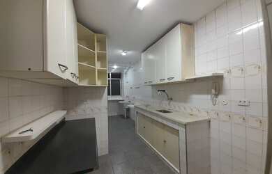 Imagem 9: Apartamento frente, claro, arejado, vista livre