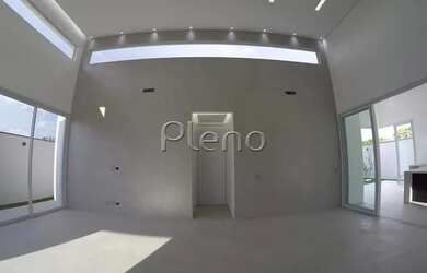 Imagem 8: Linda casa à venda no Condomínio Tamboré em Jaguariúna/SP