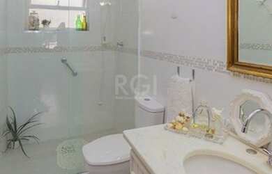 Imagem 10: Cobertura em Auxiliadora. Churrasqueira, 165m² de Área, 2 Vagas na garageme2...