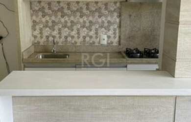 Imagem 14: Apartamento para Venda - 61.51m², 3 dormitórios, sendo 1 suites, 1 vaga - Cristal