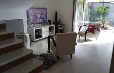 Imagem 3: Linda Casa de 3 Qtos 3 Vgs 180M2 Quintal em Taquara- RJ