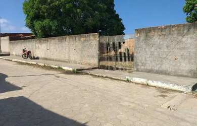 Imagem: O terreno possui 600m² de Área e está localizado em São