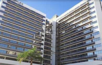 Imagem: O depósito possui 33m² de Área e está localizado em Cristo