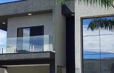 Imagem 1: Casa em Condomínio Fechado