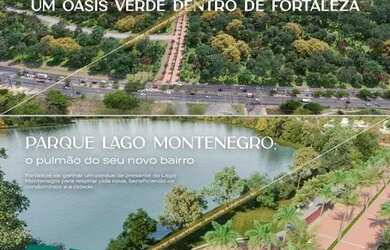 Imagem: O terreno possui 200m² de Área, Imóvel novo e está localizado