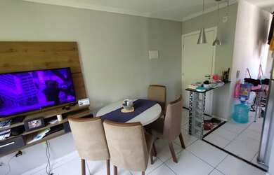 Imagem 4: Vendo apartamento. 42m² de Área, 1 Vaga na garageme2 Dormitórios