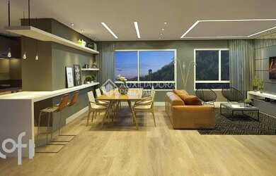 Imagem 5: Apartamento à venda Rua Dona Amélia, Santa Tereza - Porto Alegre