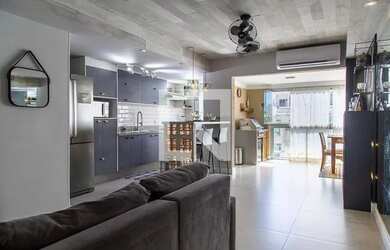 Imagem: Apartamento para Aluguel - Recreio, 3 Quartos, 98 m2