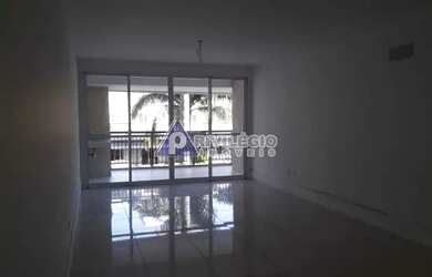 Imagem 6: Apartamento à venda, 3 quartos, 3 suítes, 2 vagas, Flamengo - RIO DE JANEIRO/RJ