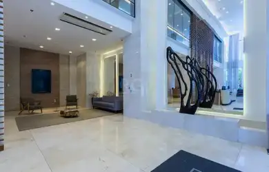 Imagem: O depósito possui 1 Vaga na garagem, 39m² de Área e está