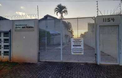 Imagem: O apartamento possui 3 Dormitórios, 1 Banheiro e 63m² de Área