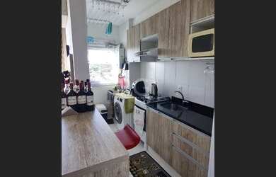 Imagem 7: Apartamento para Venda - 48.27m², 2 dormitórios, 1 vaga - Jardim Itu