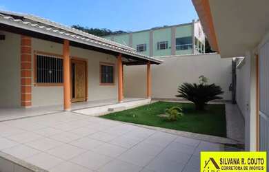 Imagem 4: Itaipuaçu-Casa 2 Qts Anexo-600 M² Terreno-R$ 550 Mil