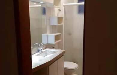 Imagem 9: APARTAMENTO COM 2 DORMITÓRIO PARA LOCAÇÂO E À VENDA POR R$ 195.000,00...